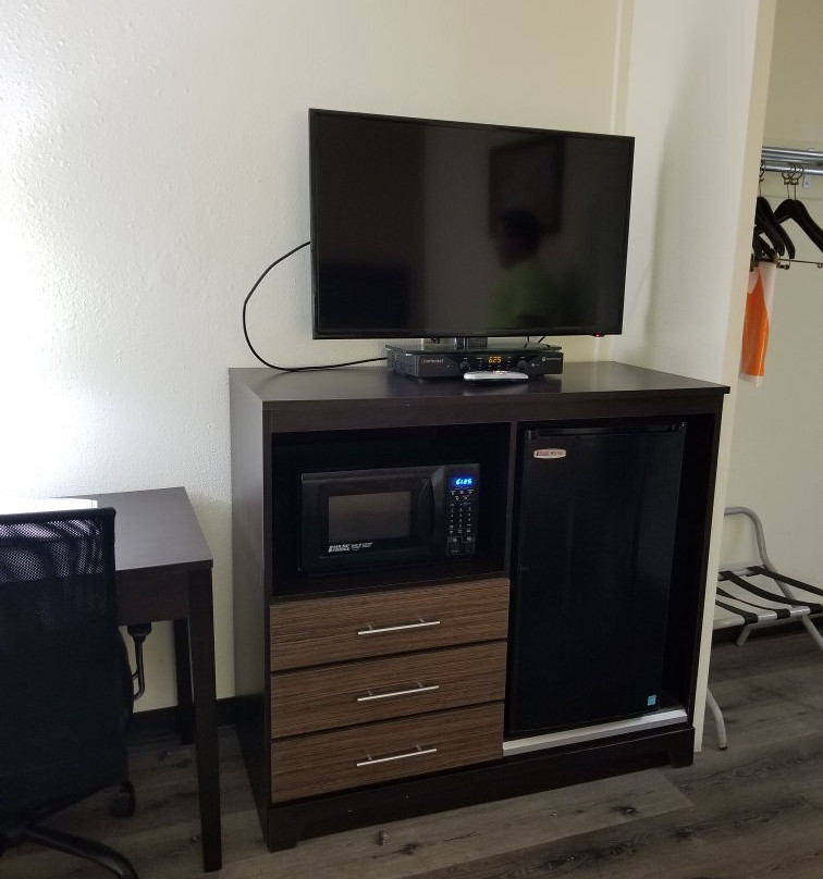 Econo Lodge Glade Spring主图