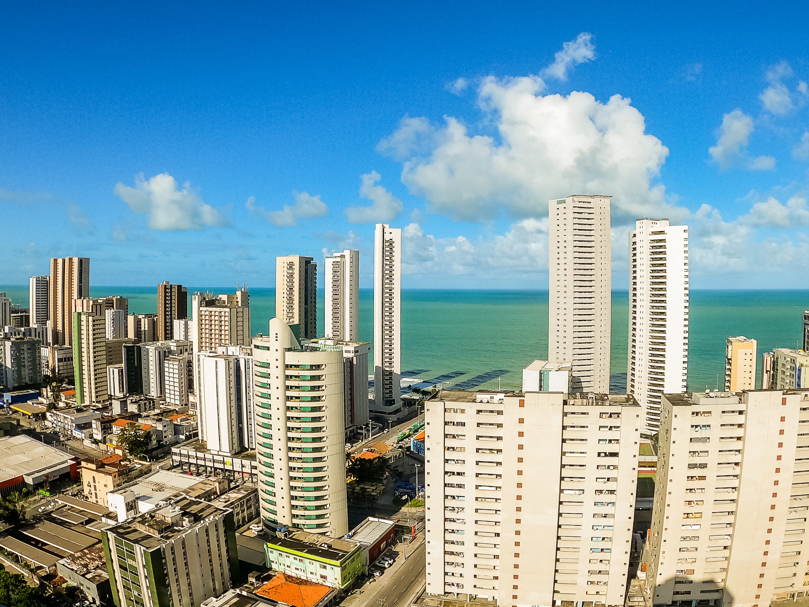 Ramada by Wyndham Recife Boa Viagem-官方