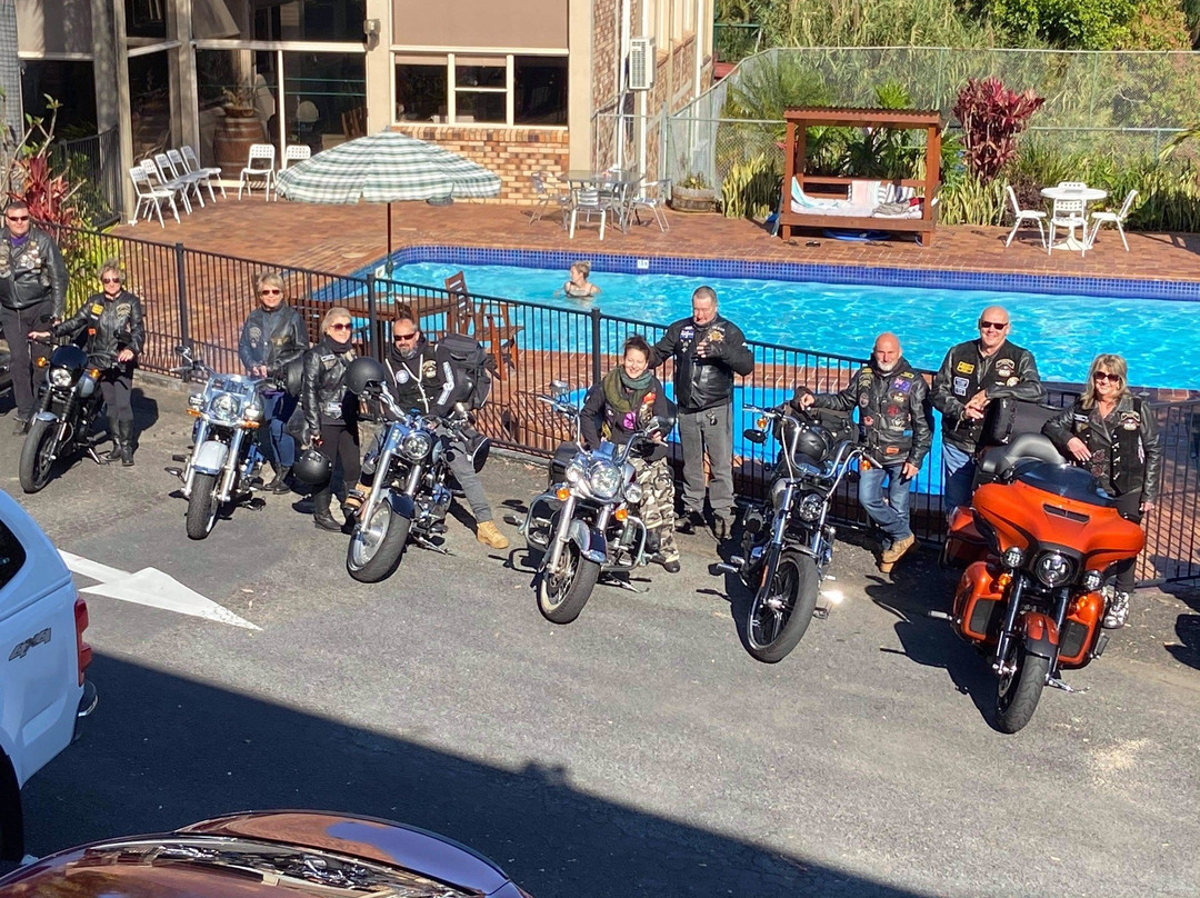 Sanctuary Resort Motor Inn主图