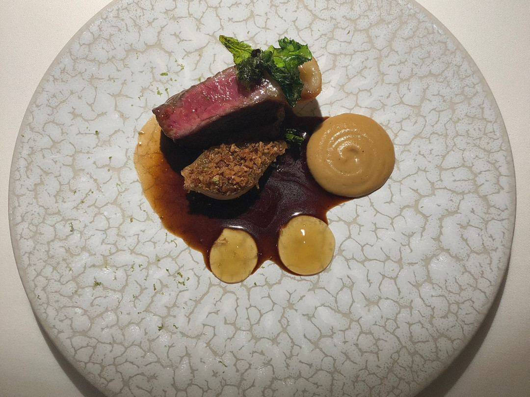 The Club Hotel & Spa主图