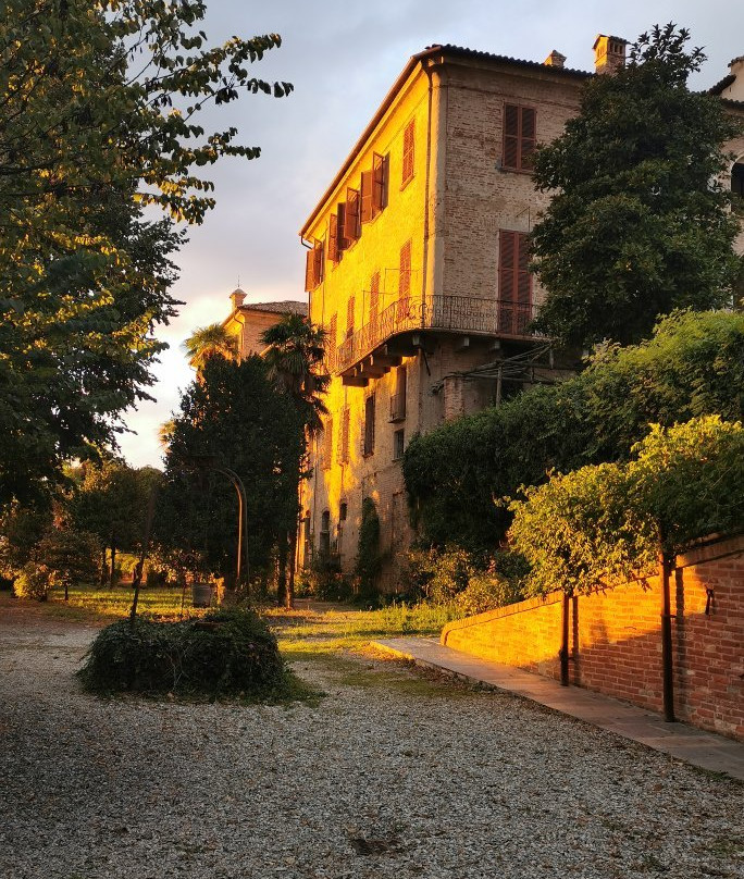 La Casetta del Castello景点图片