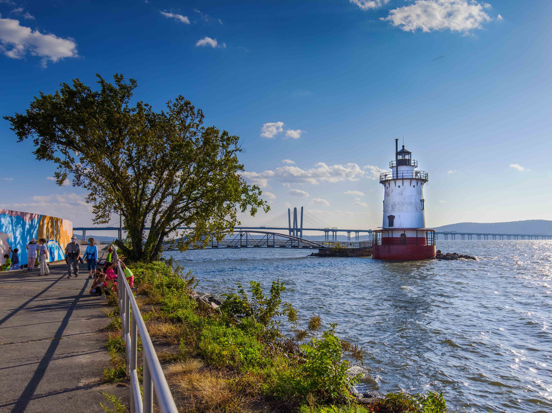 The Tarrytown Lighthouse景点图片