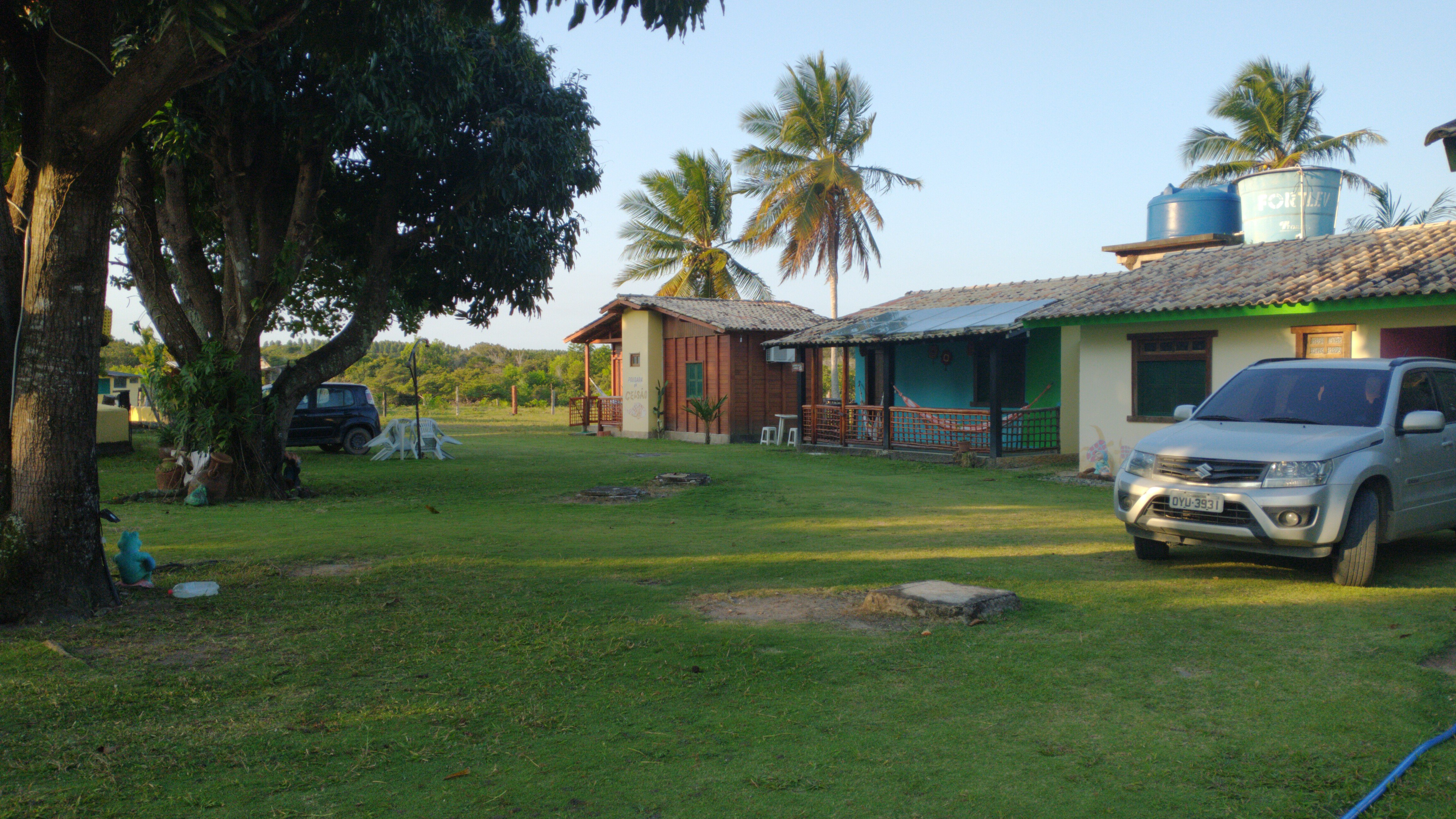 Pousada e Restaurante do Celsão-官方