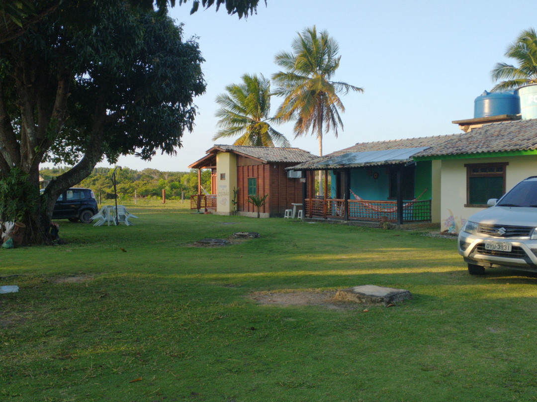 Pousada e Restaurante do Celsão主图