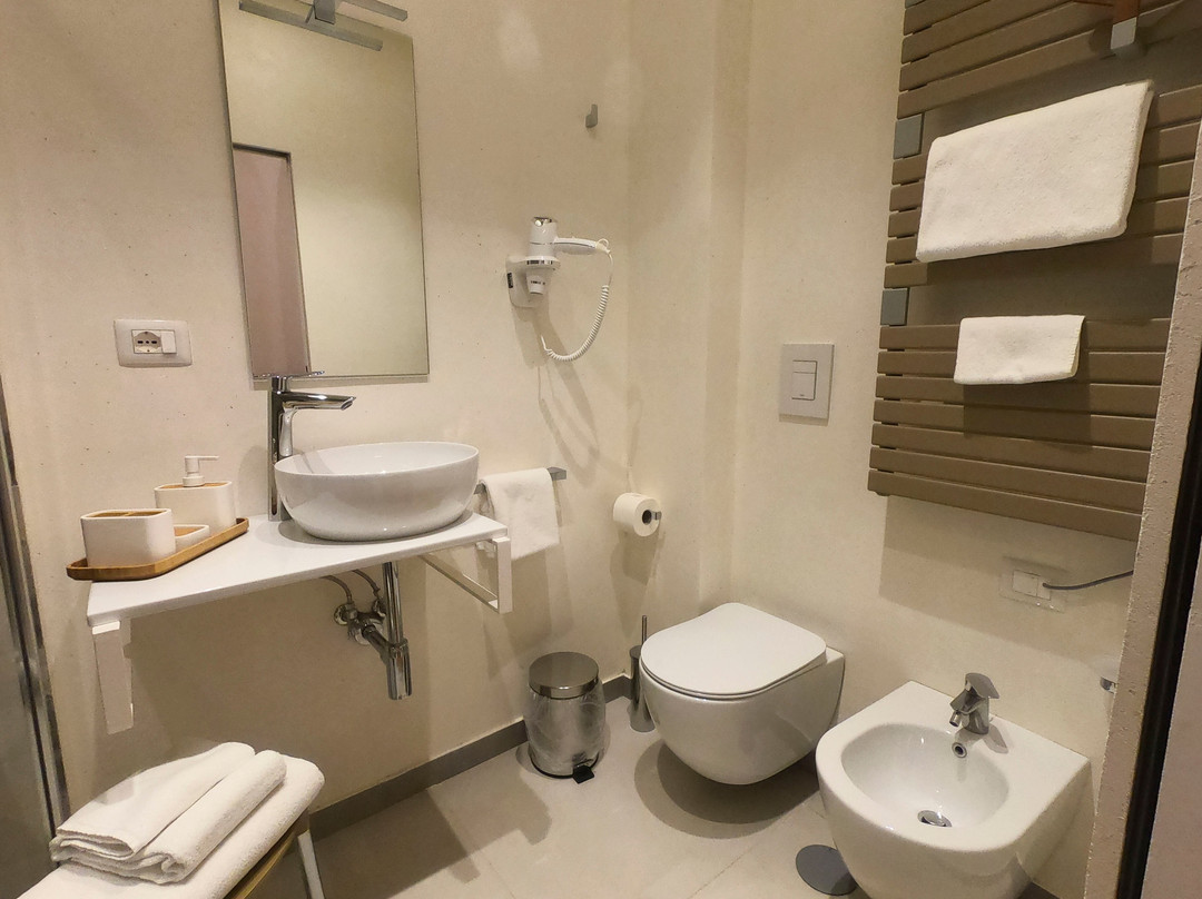 Relais Villa Montedonzelli主图