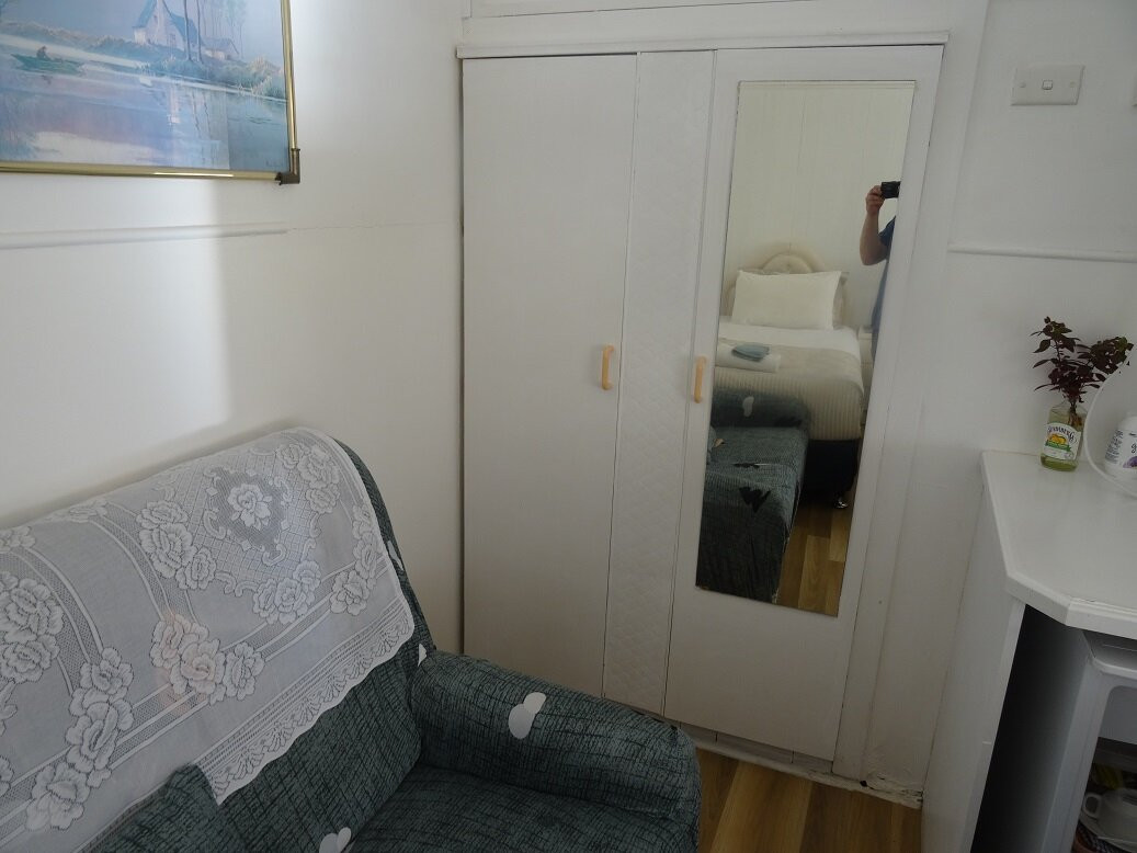 麦捷英尼斯汽车旅馆主图