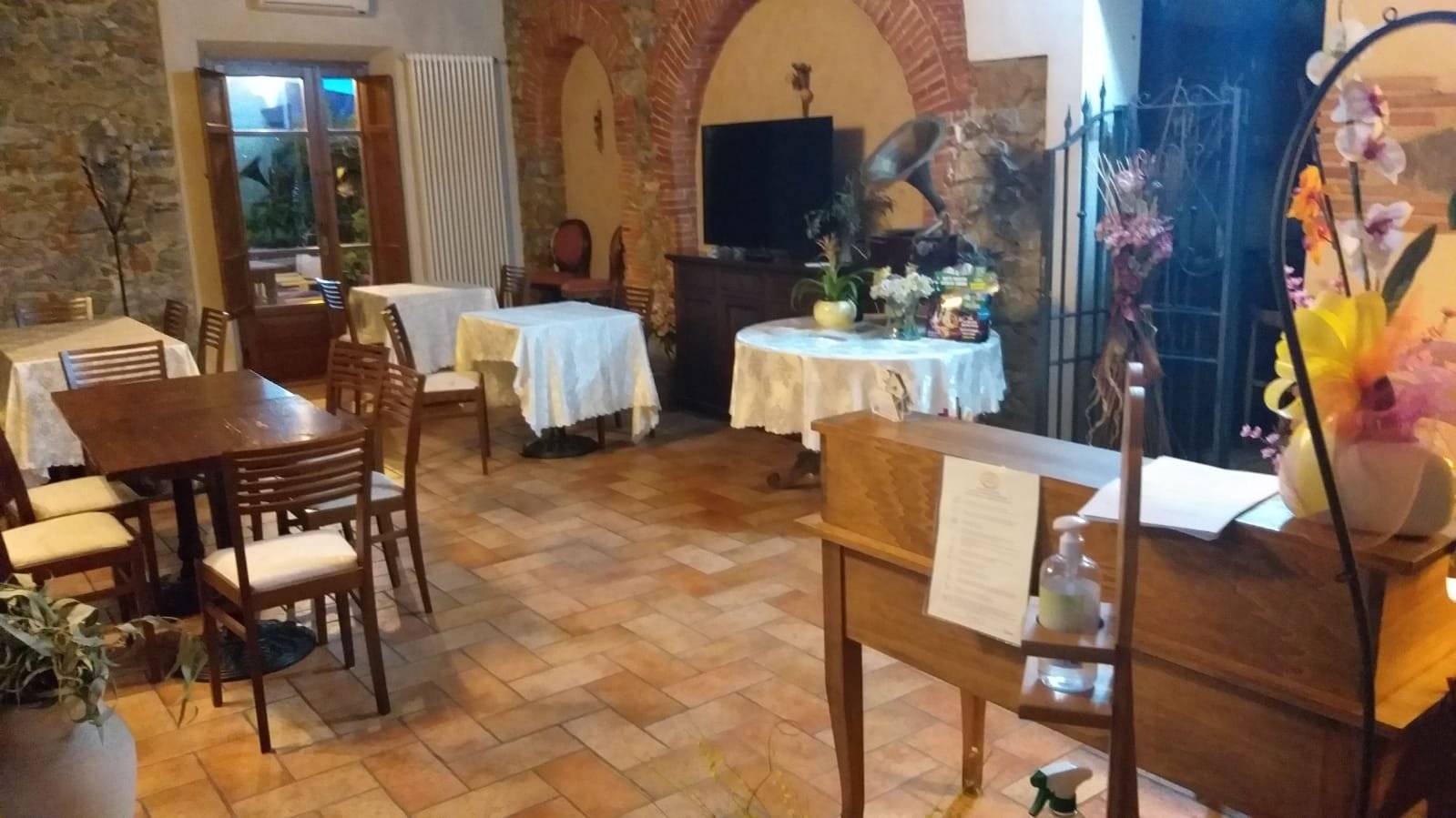 B&B Le Ginestre-官方