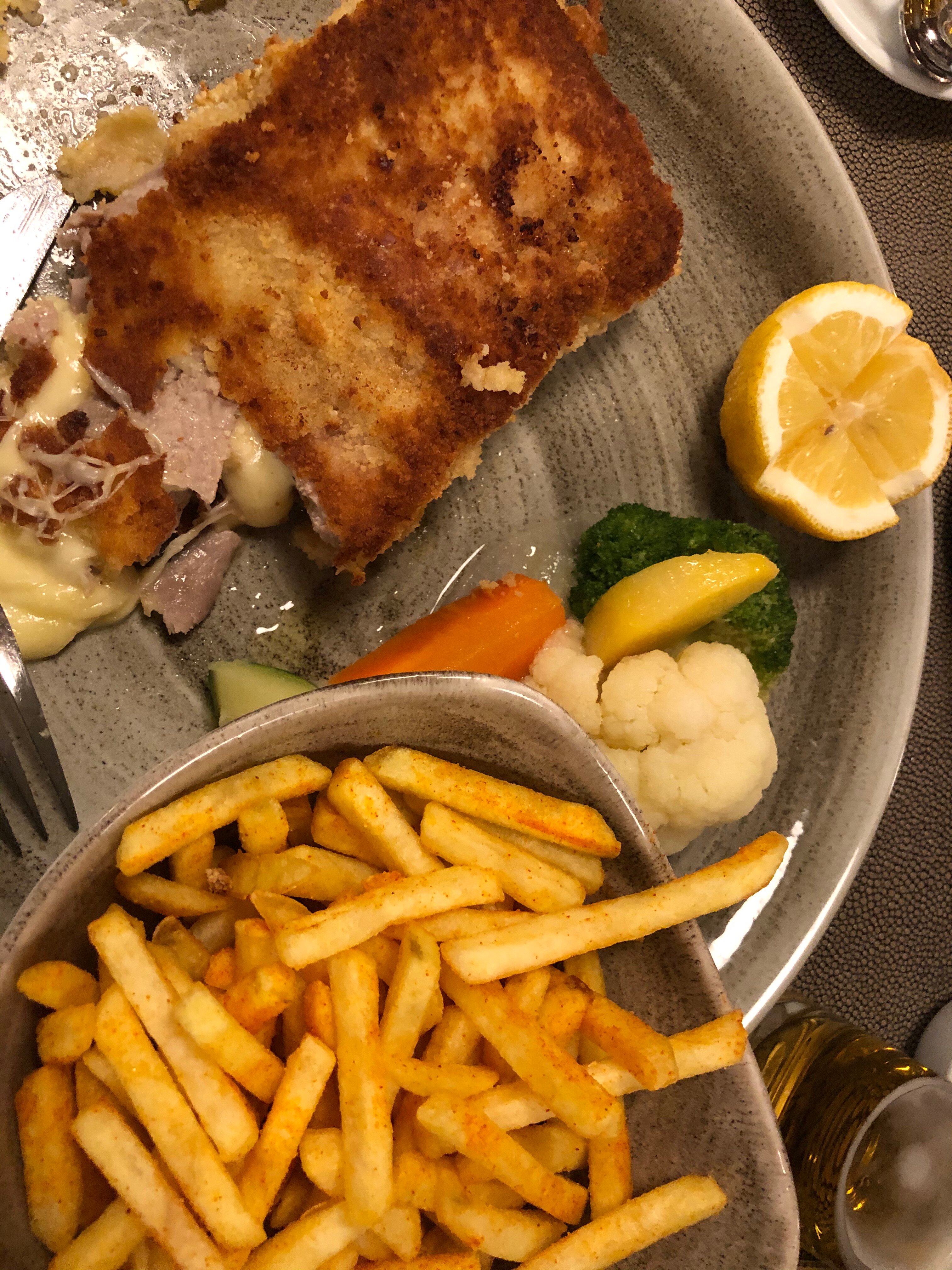 Hotel Engel-餐饮