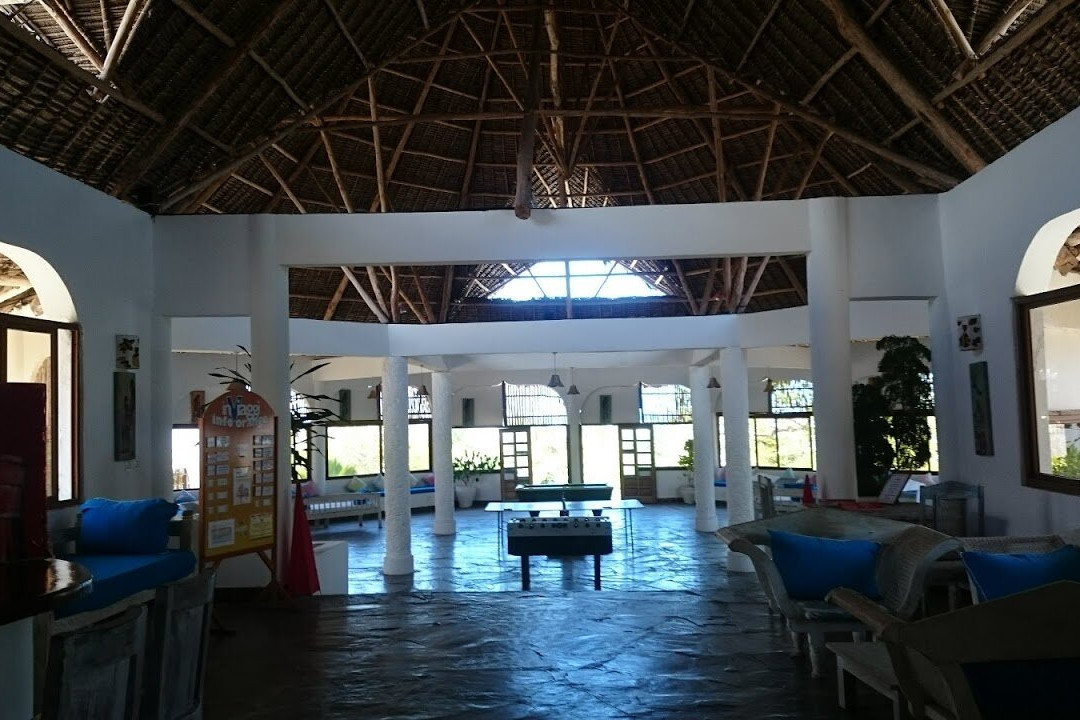 Jumbo Resort Watamu主图