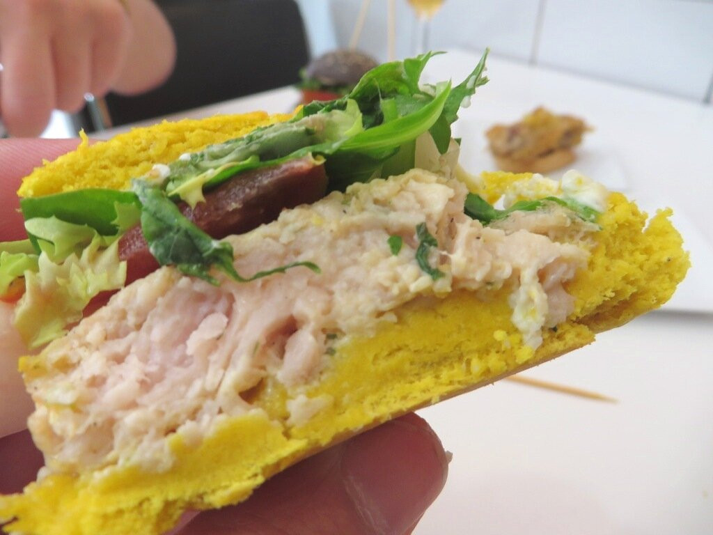 Cafe Carlos-洛格罗尼奥必去景点