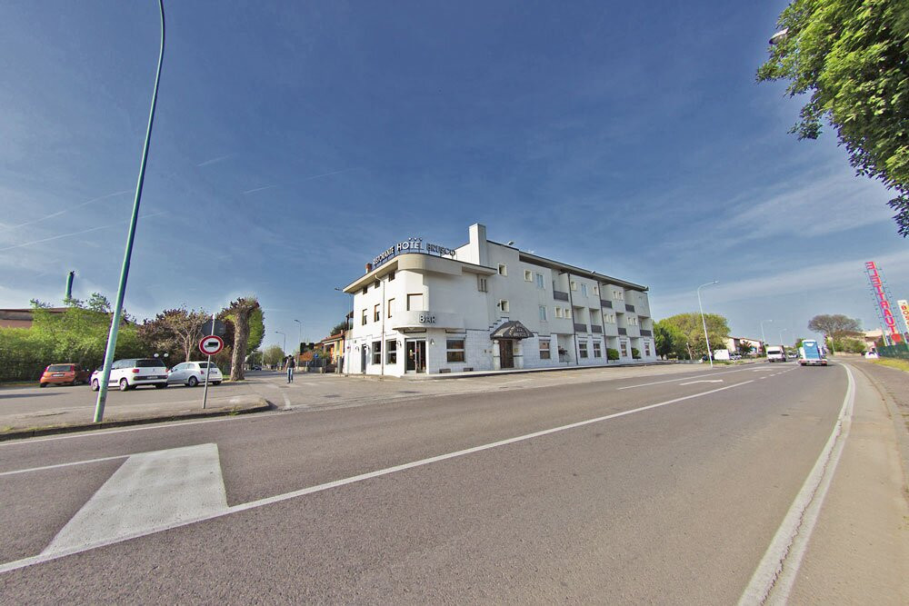 Hotel Ristorante Brusco主图