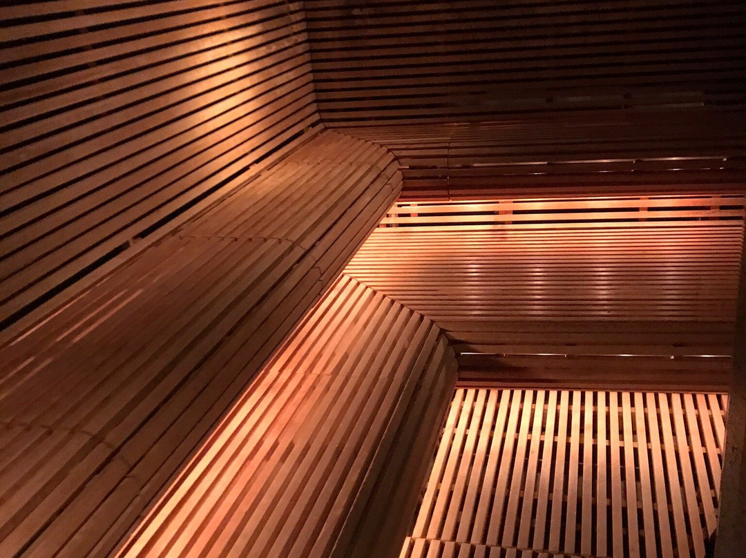 AO Spa & Club at Andaz Tokyo Toranomon Hills景点图片