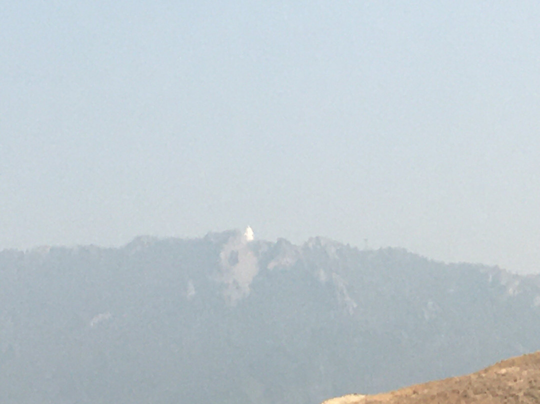 Berkeley Pit-巴特必去景点