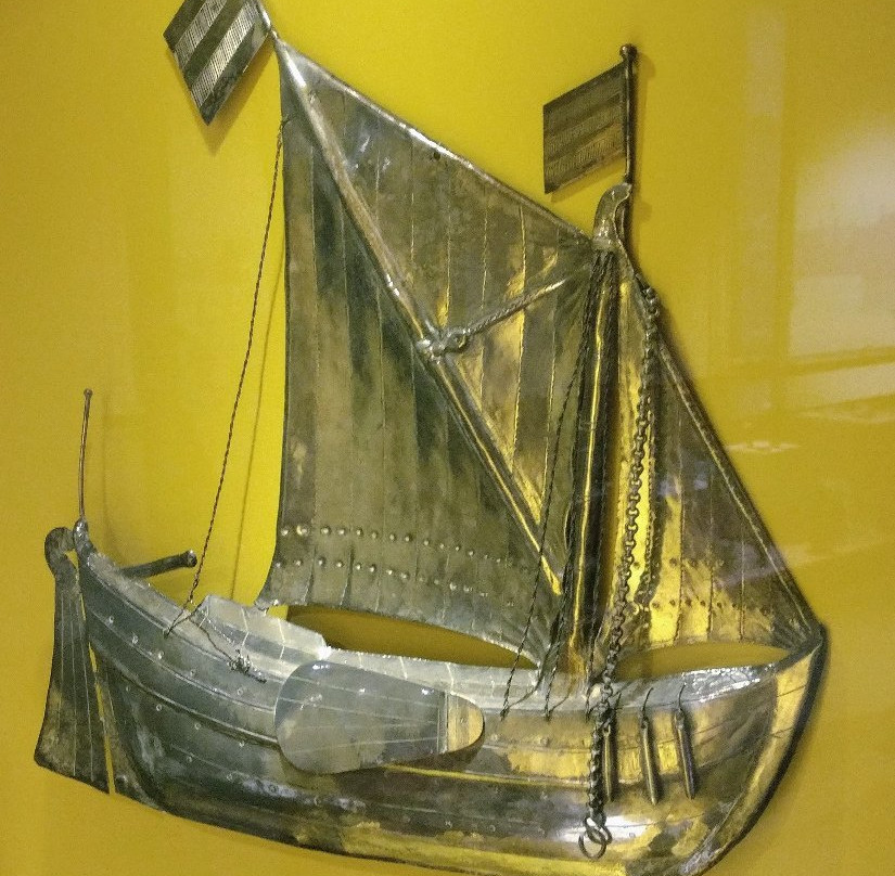 Museum of the history of the Bevelanden-Goes必去景点