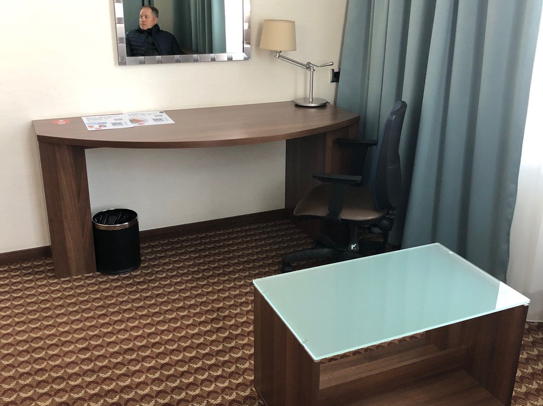 Aparthotel Yuzhny主图