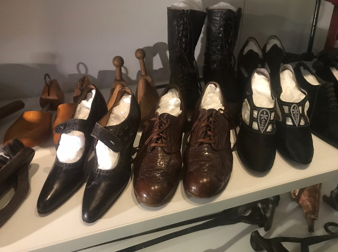 Western Plains Cultural Centre-达博必去景点