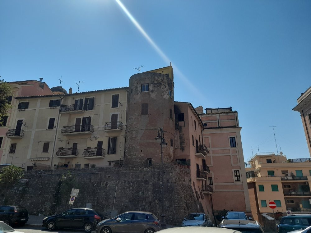 Borgo Medievale di Nettuno-Nettuno必去景点