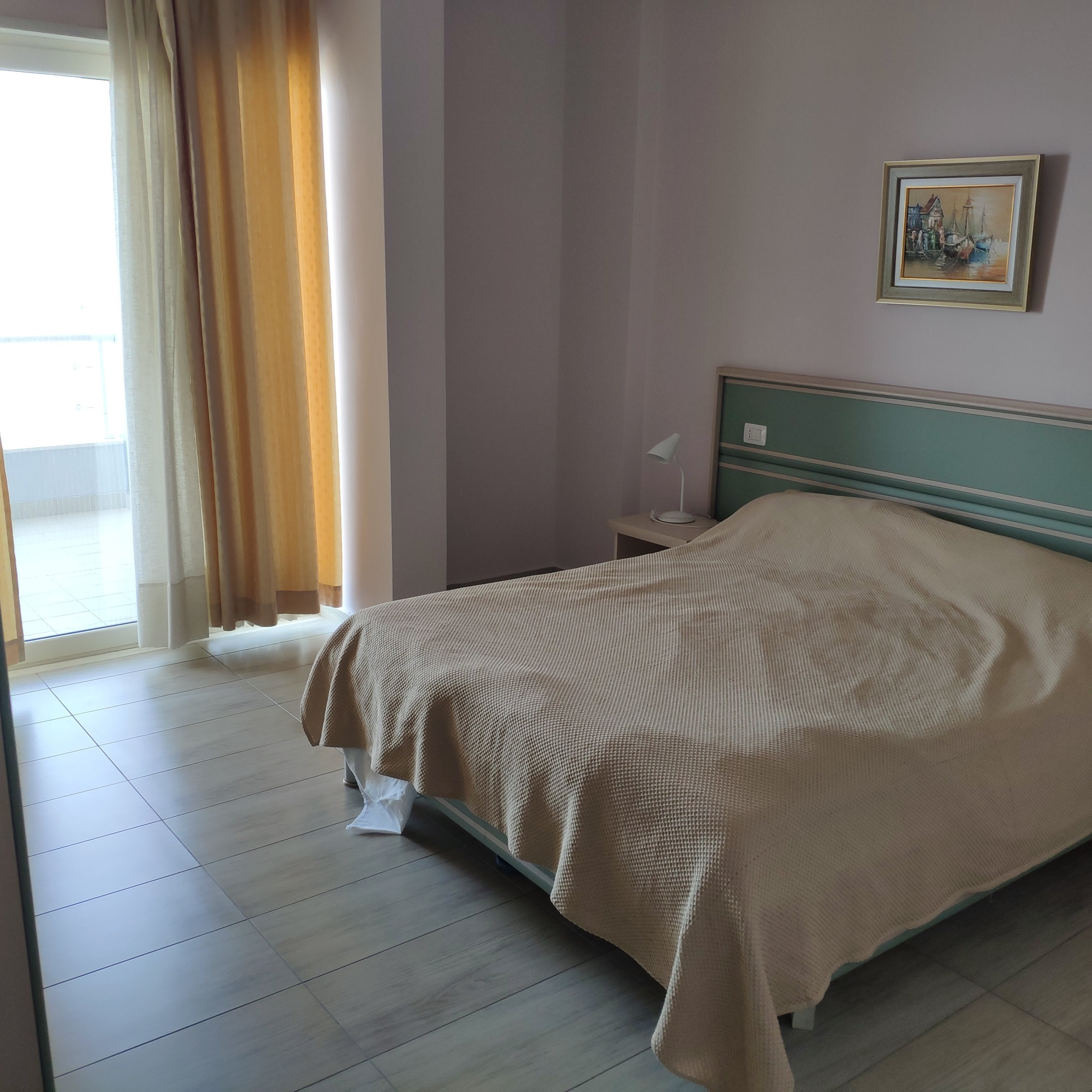 Hotel Vila Lule-官方