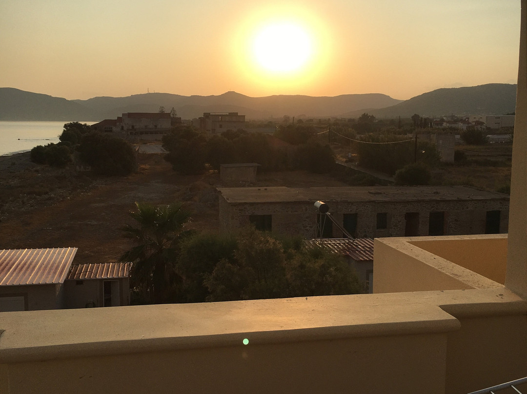 Mesogios Beach主图