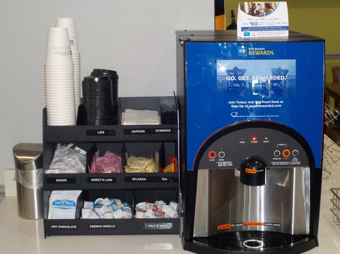 Hallsboro酒店住宿-Quality Inn Shallotte Near Ocean Isle Beach