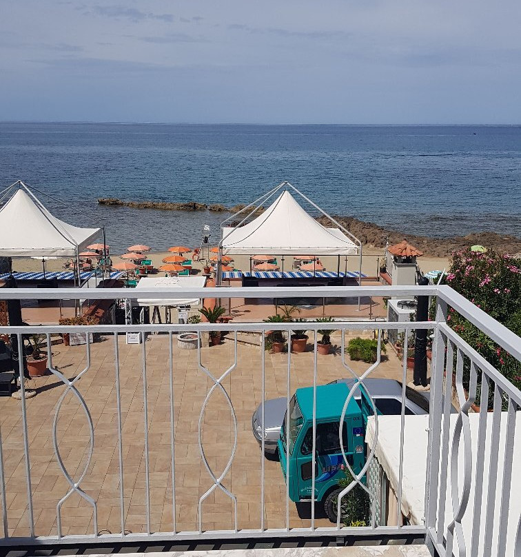 Hotel Stella Marina主图