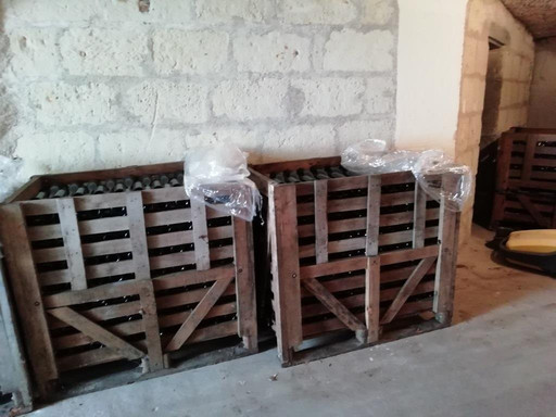 Chateau de Targé-Parnay必去景点