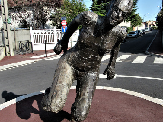 Les valeurs de l'Olympisme