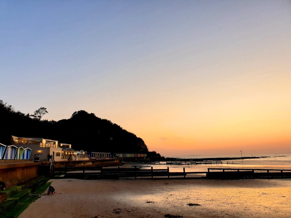 The Isle Of Wight Tuk Tuk Co.-雅茅斯必去景点