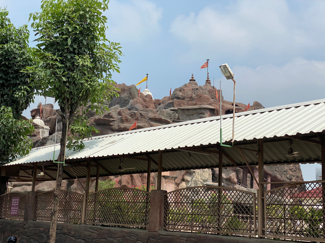 Shree Gajanan Maharaj Mandir景点图片