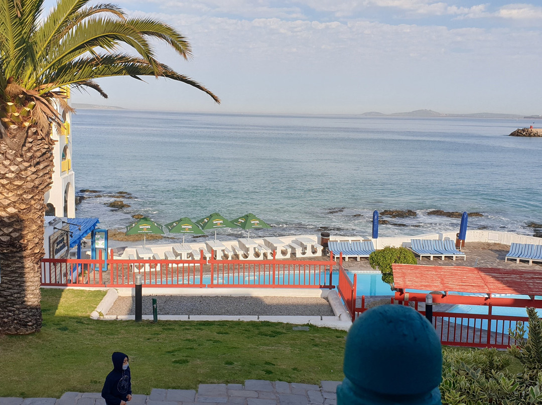 Club Mykonos Langebaan主图