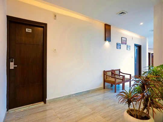 Mohan Palace Dalhousie主图