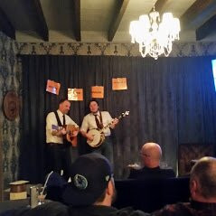 The Blind Pig Bourbon Speakeasy-Bardstown必去景点