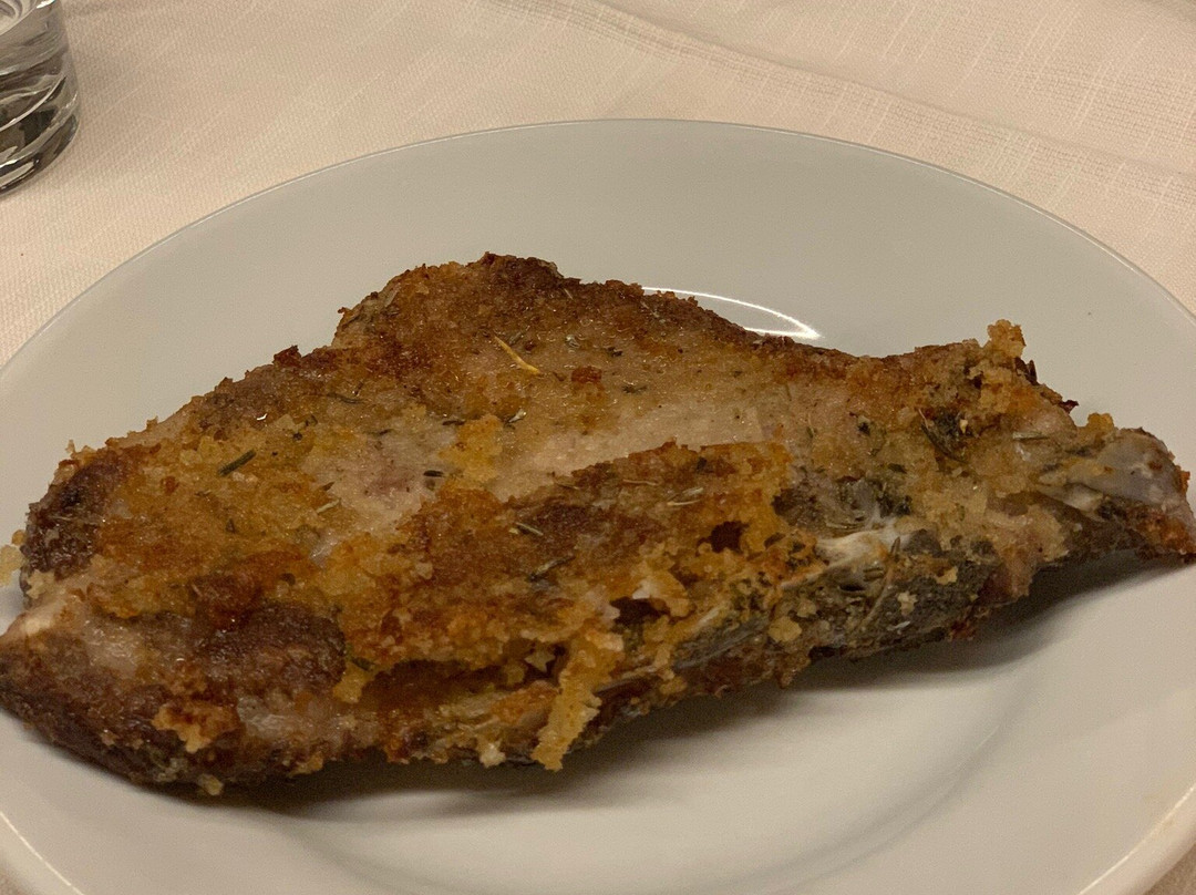 Agriturismo Perseo主图