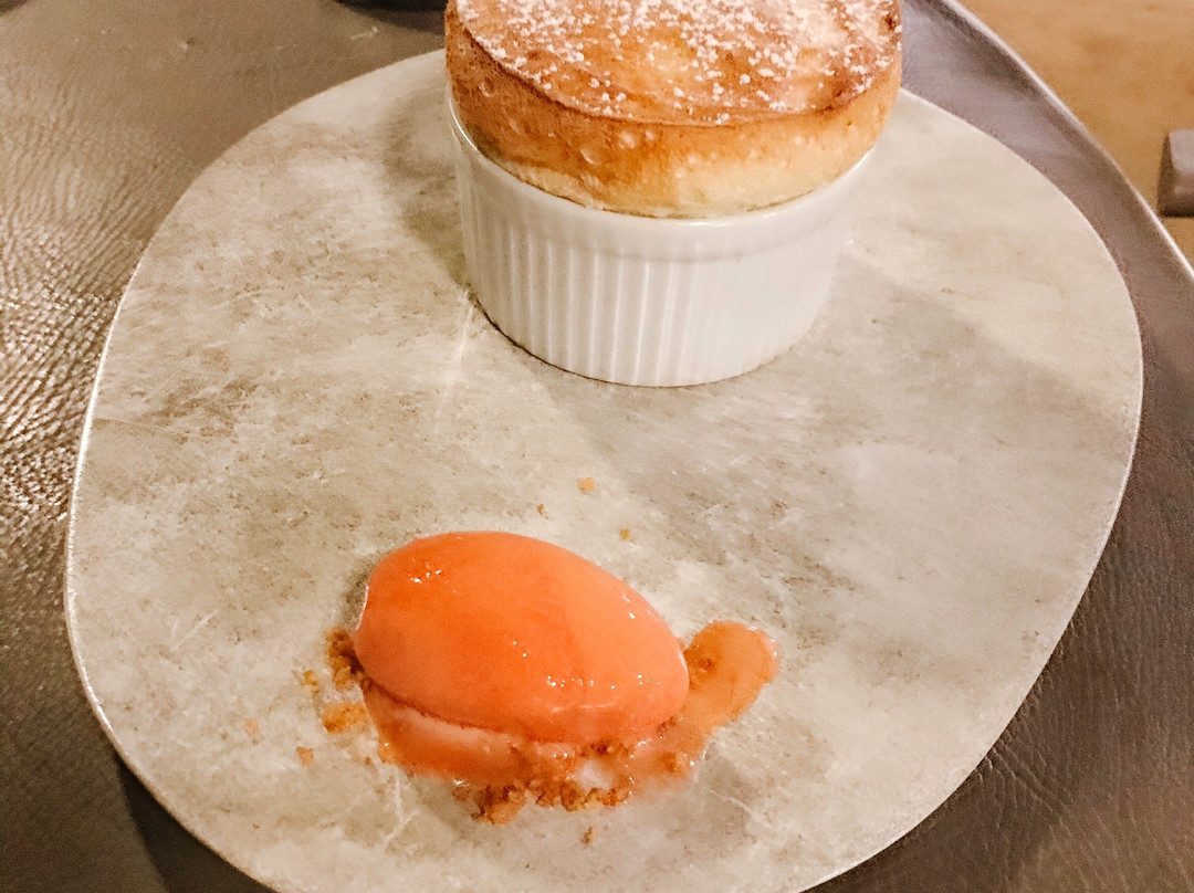 克劳德达罗兹酒店主图