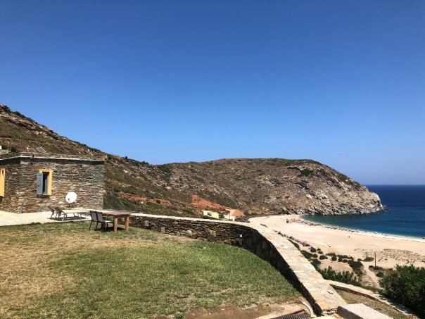 Aegea Blue Cycladic Resort-浴室