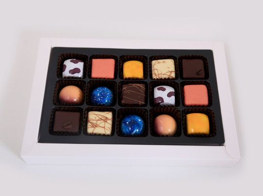 Raanan Malkin-曼彻斯特必去景点