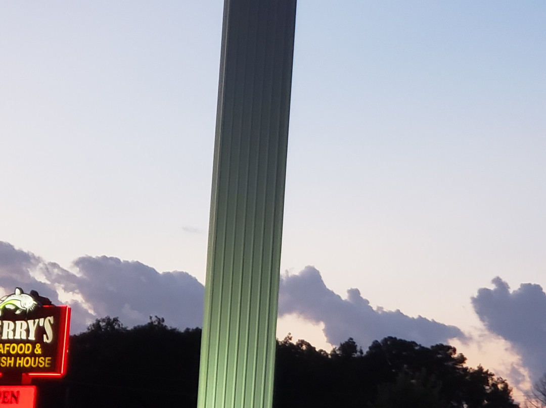 Days Inn & Suites by Wyndham Florence/Jackson Area主图