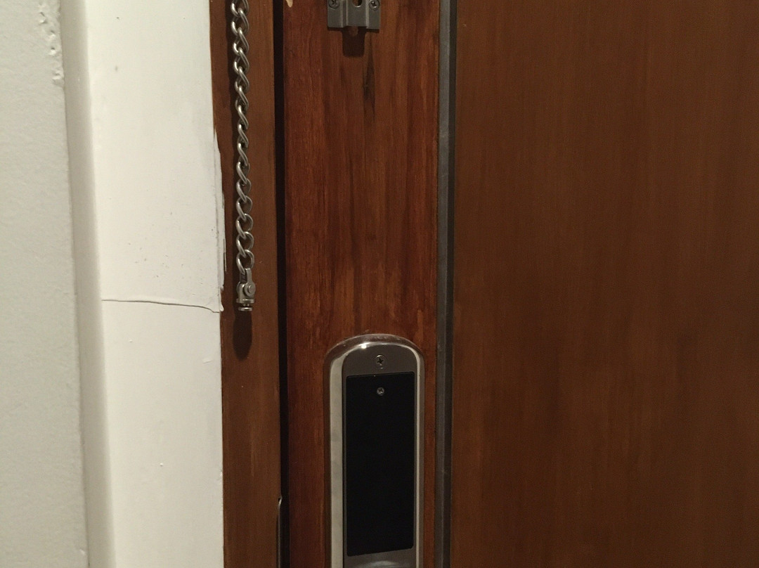 Arilla Eclat Hotel主图