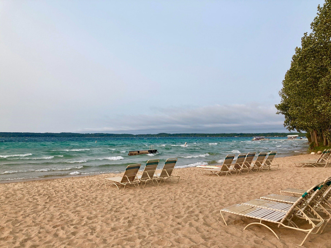 Chimney Corners Resort主图