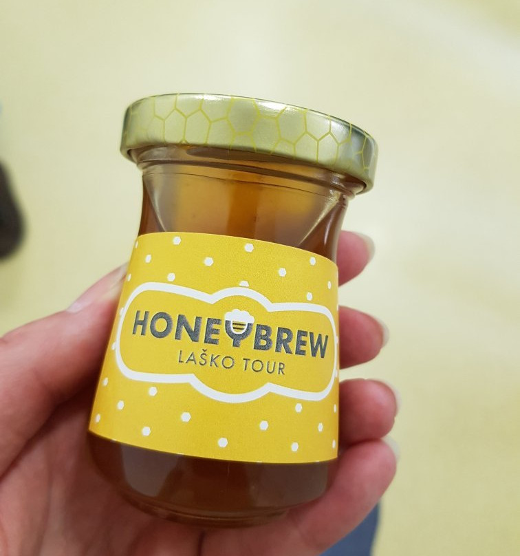 HoneyBrew Lasko Tour-Lasko必去景点
