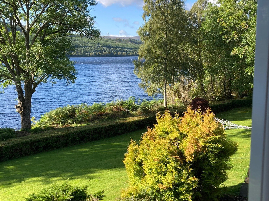 Loch View Guesthouse主图