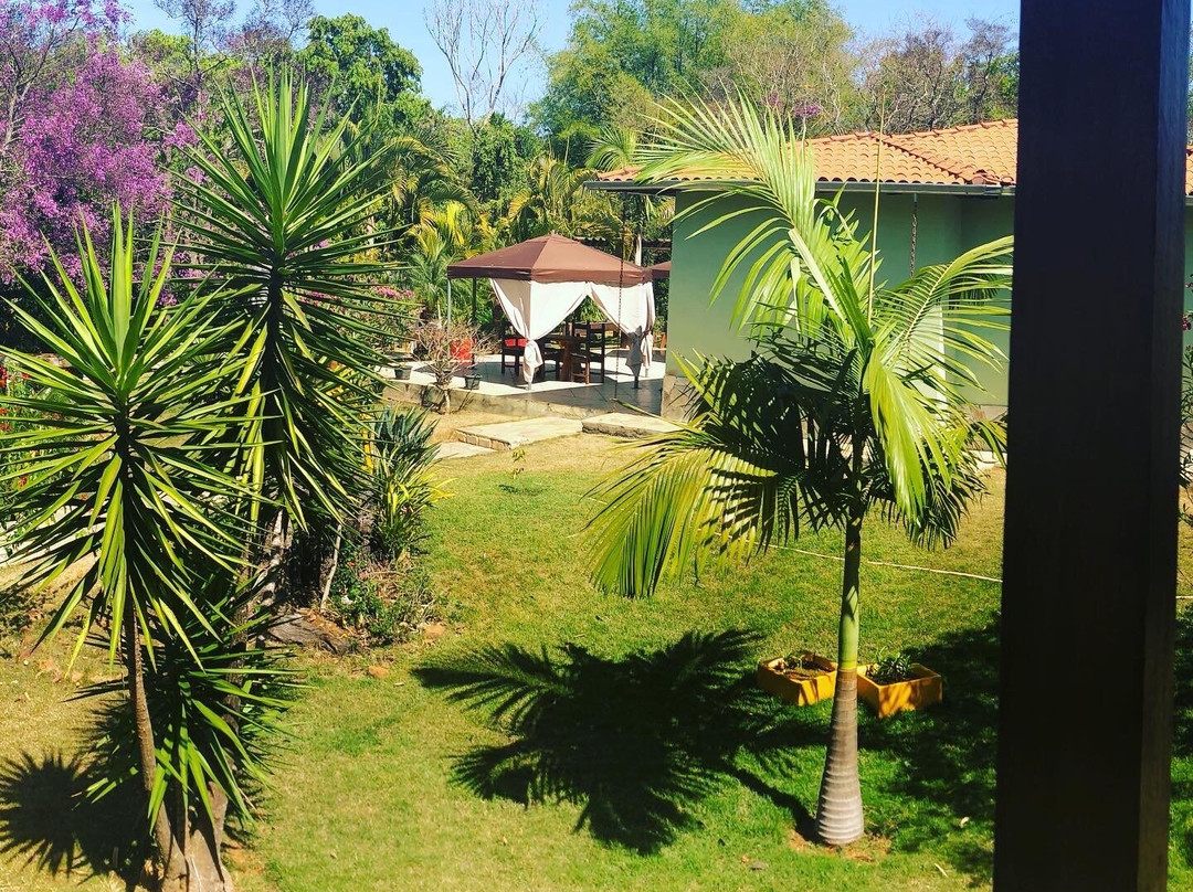 Estancia Maria主图