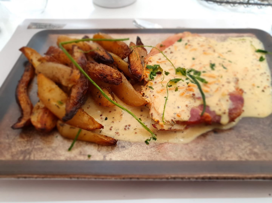 Casino Circus d'Allevard主图