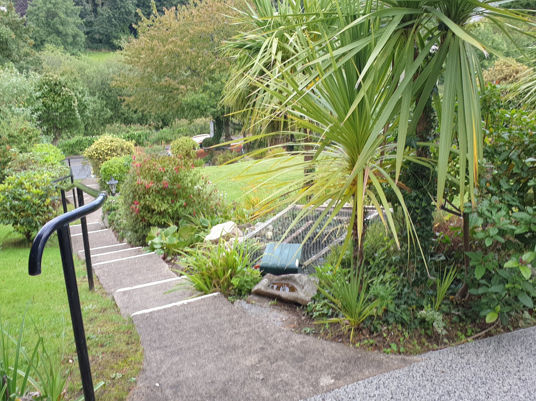 Bryn Derwen Guest House主图