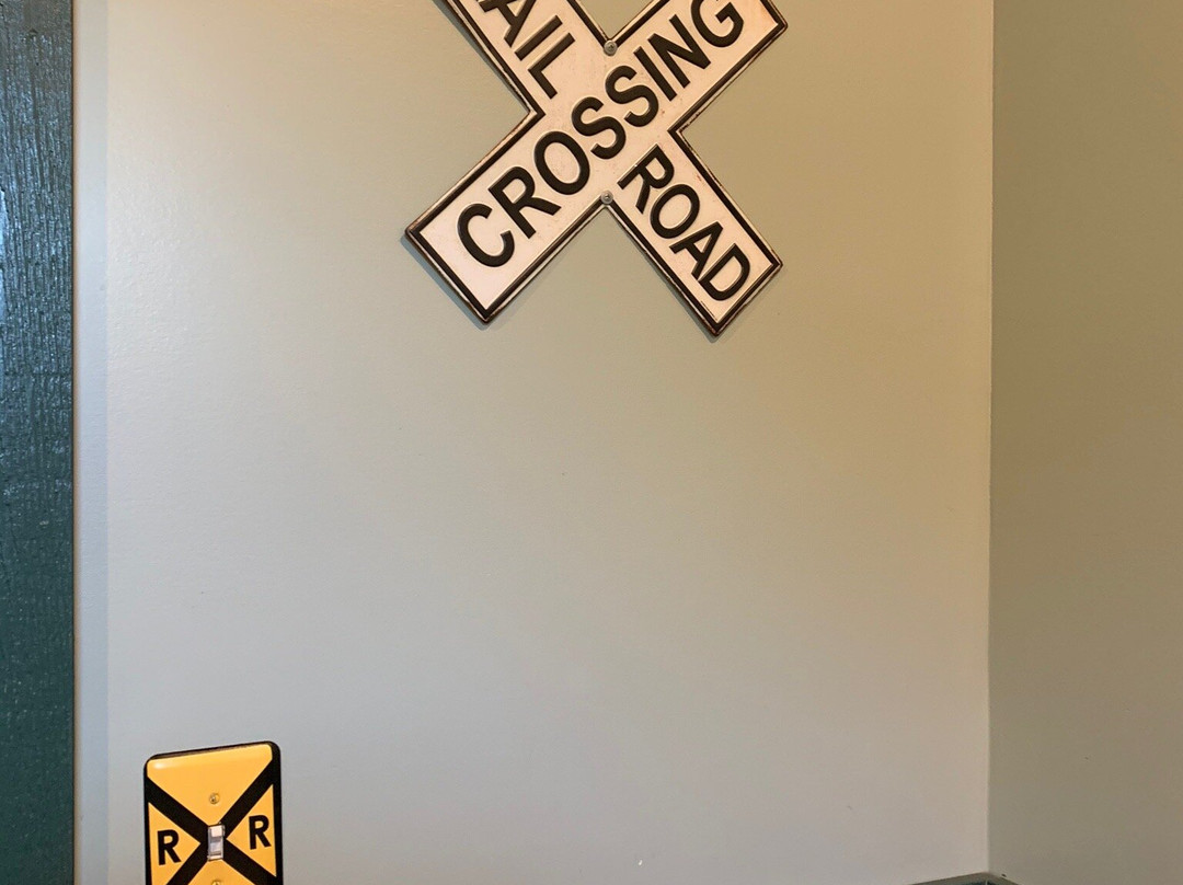 Whistle Hop Brewing Company-Fairview必去景点