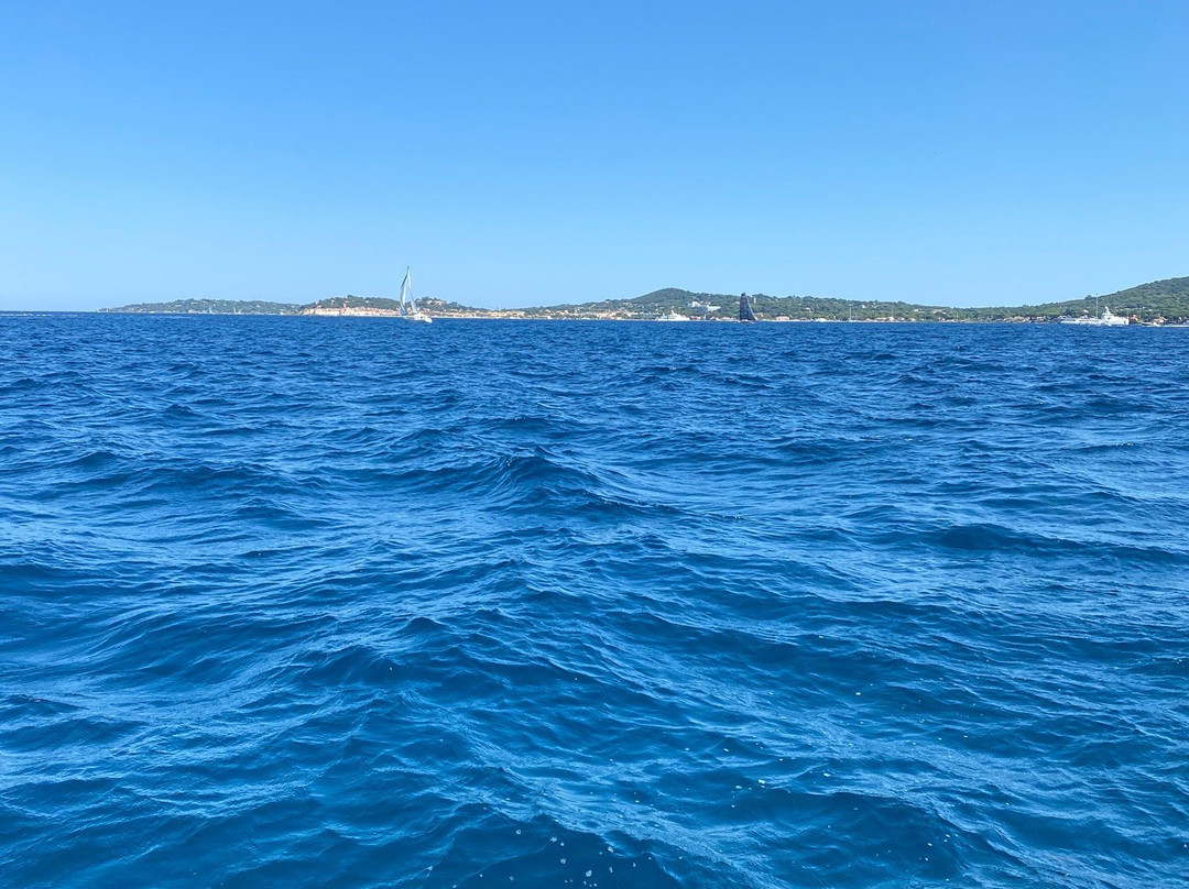 Adventure Sports Saint Tropez-Cogolin必去景点