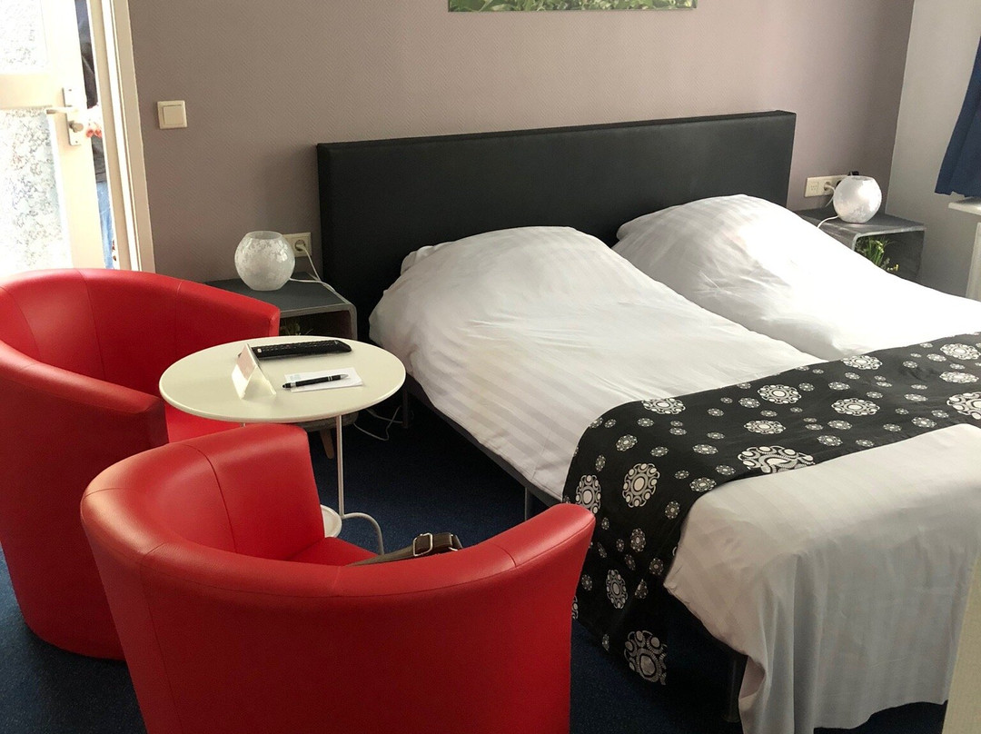 Hotel Huys ter Schelde主图