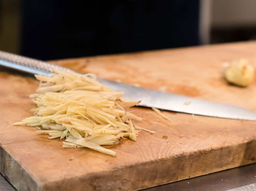 Traveling Spoon-Tsukiji必去景点