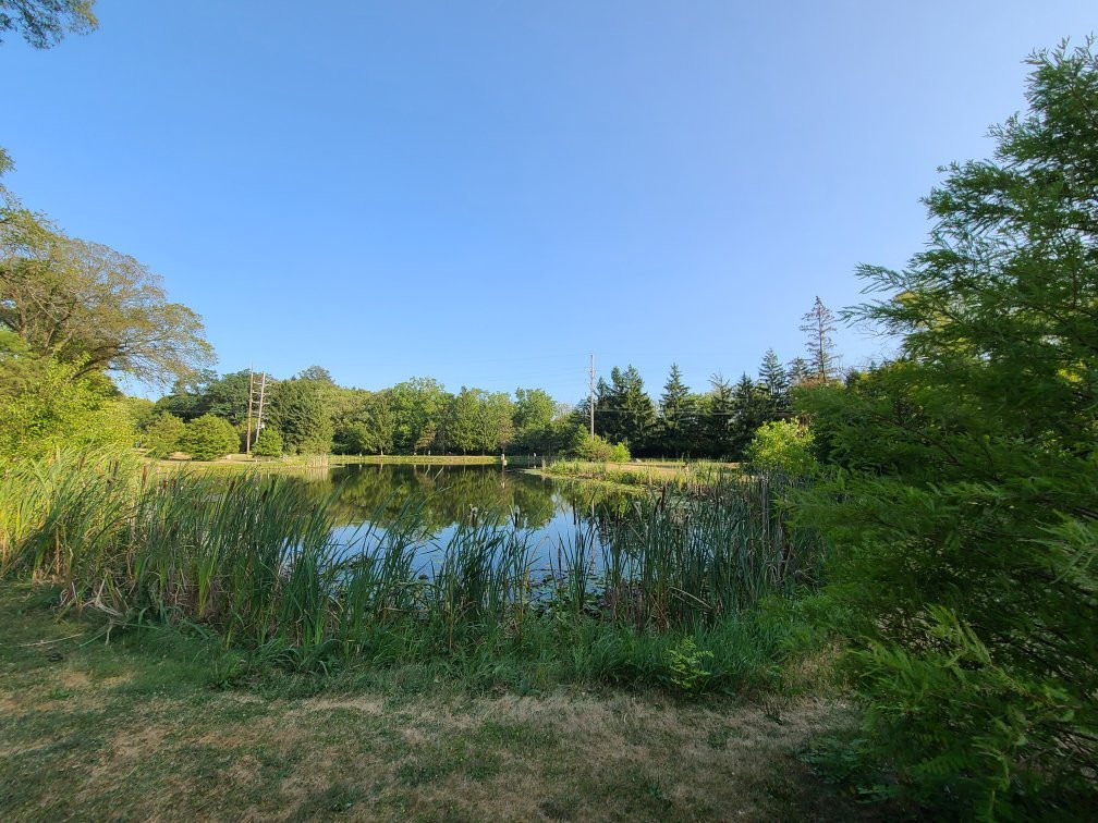 St. James Farm Forest Preserve景点图片