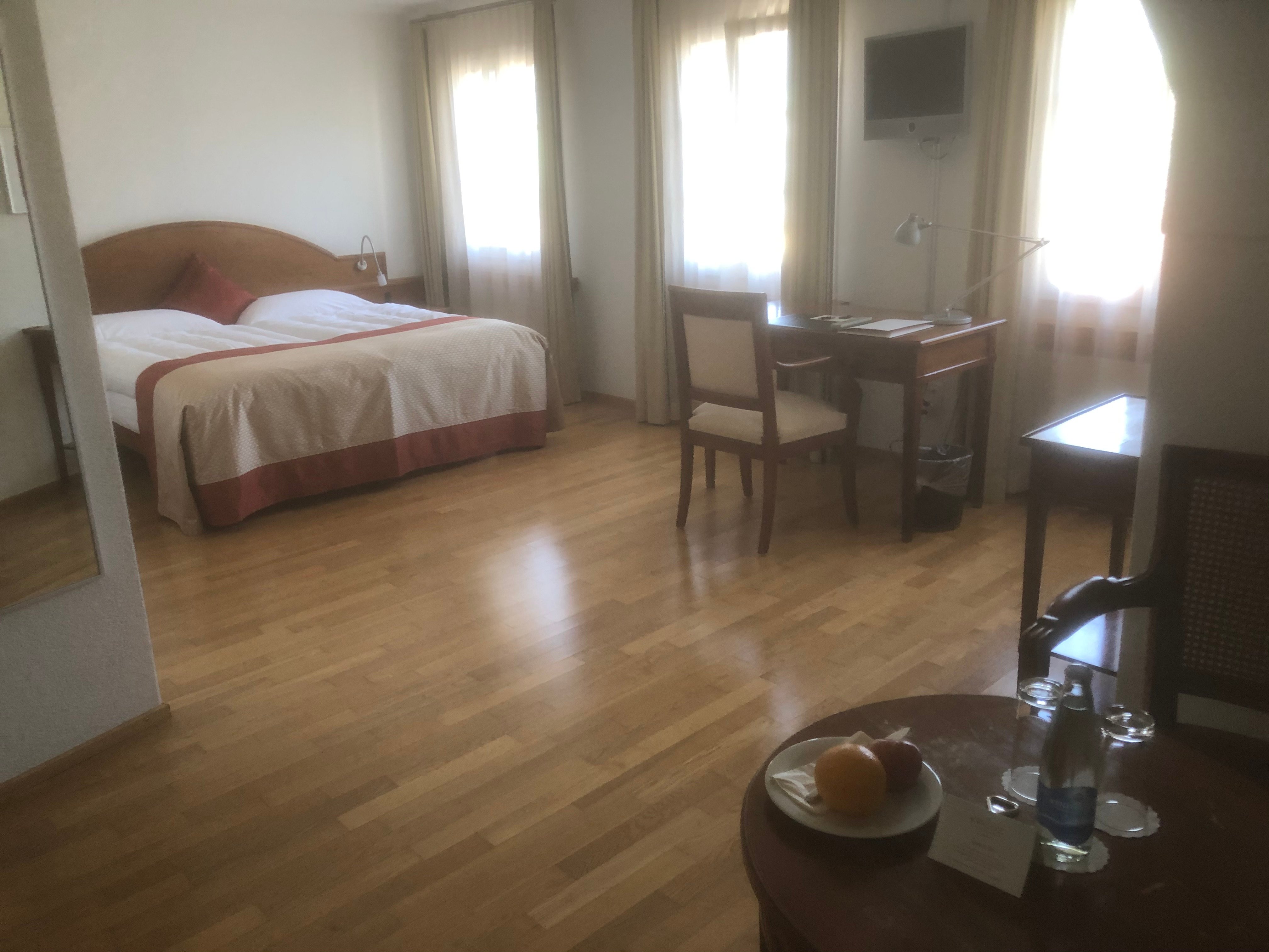 Bookmark Hotel Kreuz-官方